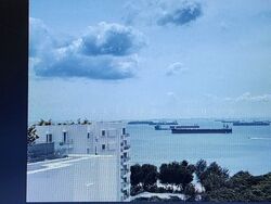 Costa Del Sol (D16), Condominium #551690291
